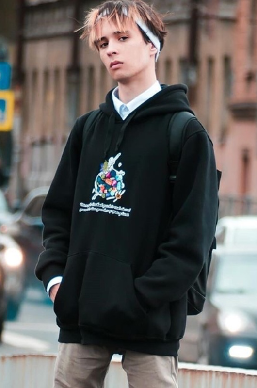 Slava Marlow / Слава Мэрлоу Slava Marlow / Слава Мэрлоу