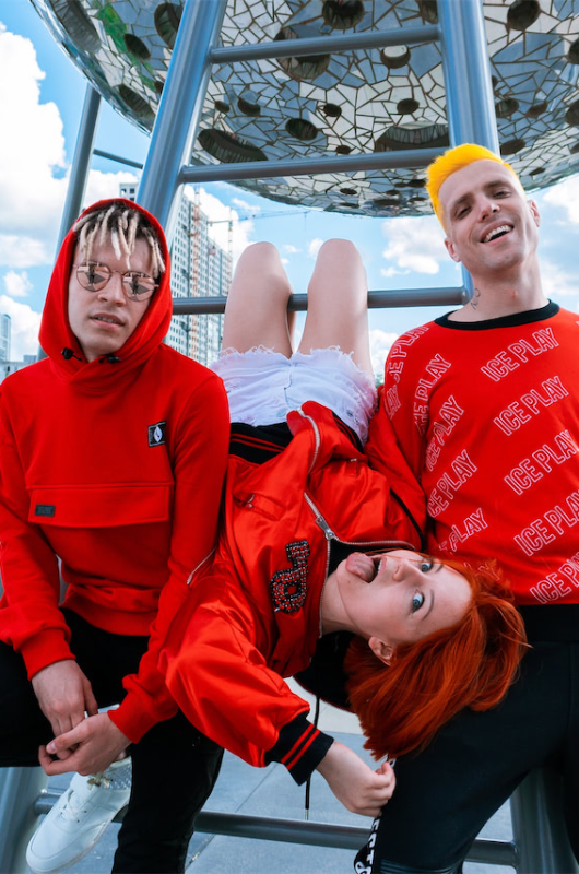 группа NLO группа NLO