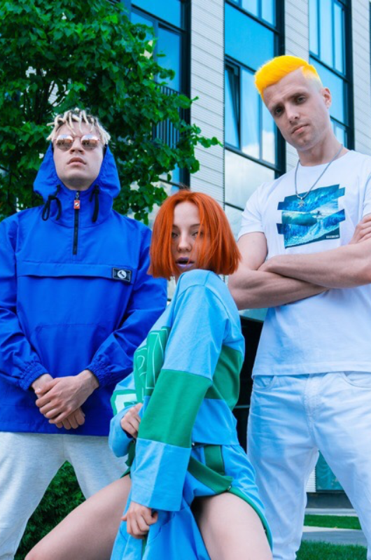 группа NLO группа NLO