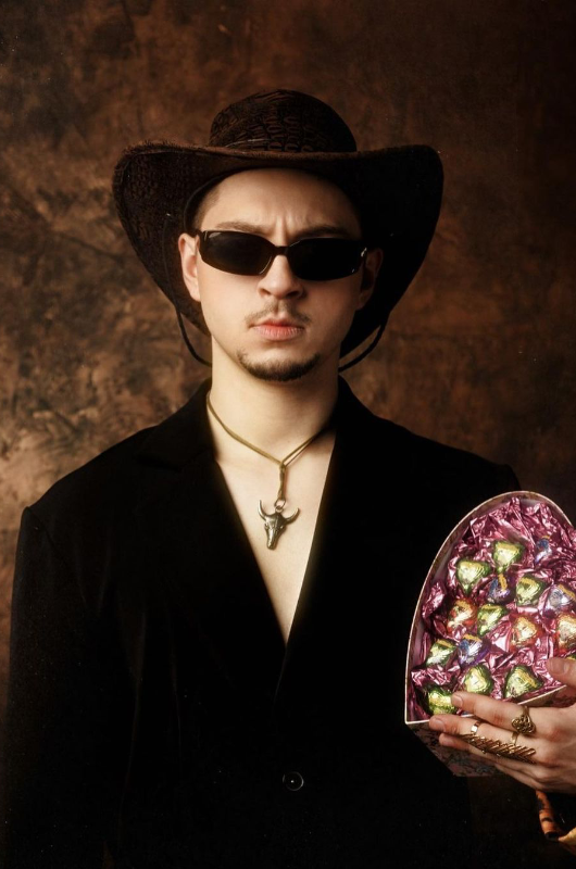 SQWOZ BAB / Сквозь Баб SQWOZ BAB / Сквозь Баб