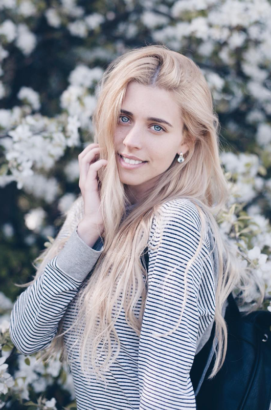 Настя Кош Настя Кош