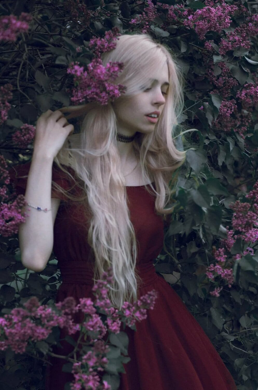 Настя Кош Настя Кош