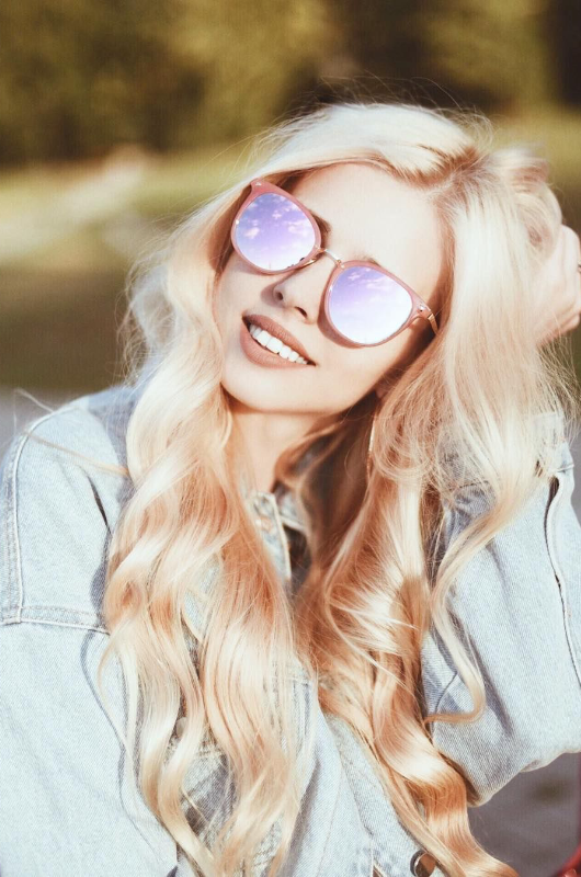 Настя Кош Настя Кош