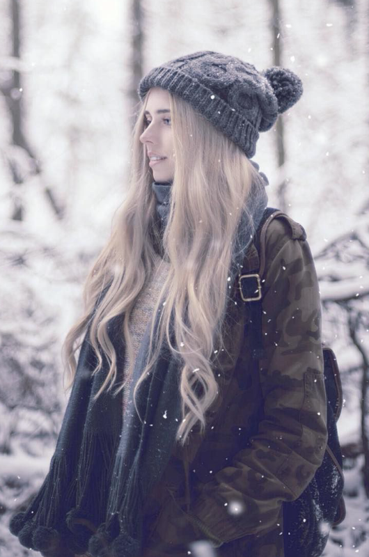 Настя Кош Настя Кош