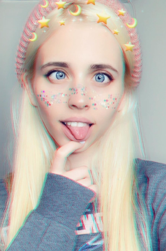 Настя Кош Настя Кош