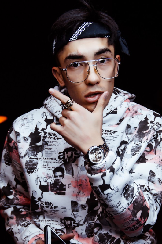 Ямаджи & Фейджи Ямаджи & Фейджи