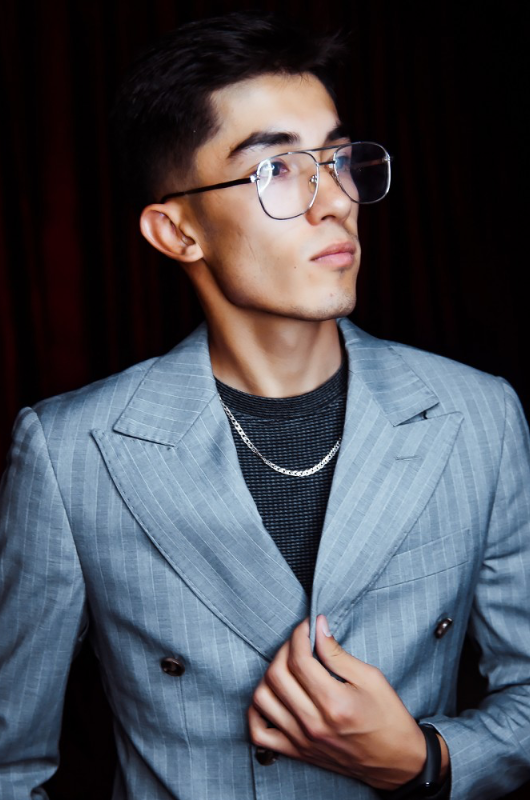 Ямаджи & Фейджи Ямаджи & Фейджи