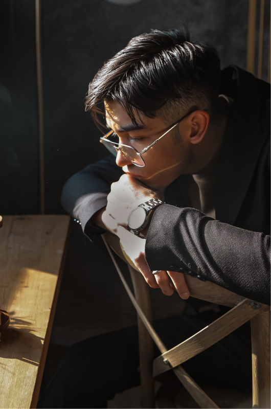 Ямаджи & Фейджи Ямаджи & Фейджи