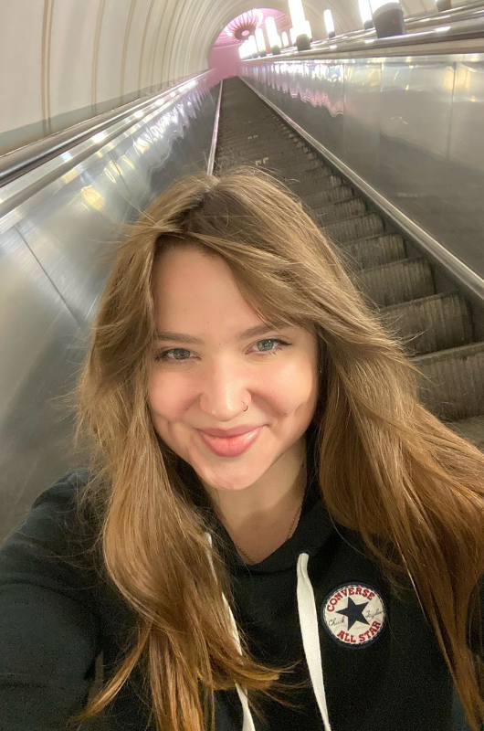 Эрика Лундмоен Эрика Лундмоен