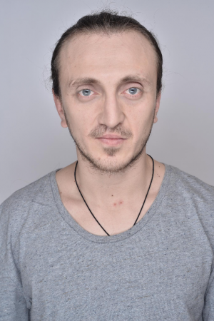 Денис Дорохов