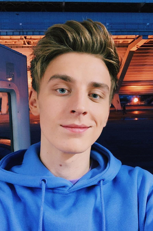 Влад Бумага Влад Бумага