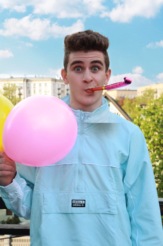 Артур Бабич