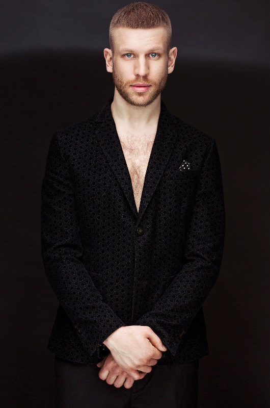 Иван Дорн Иван Дорн