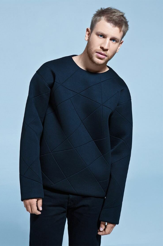 Иван Дорн Иван Дорн