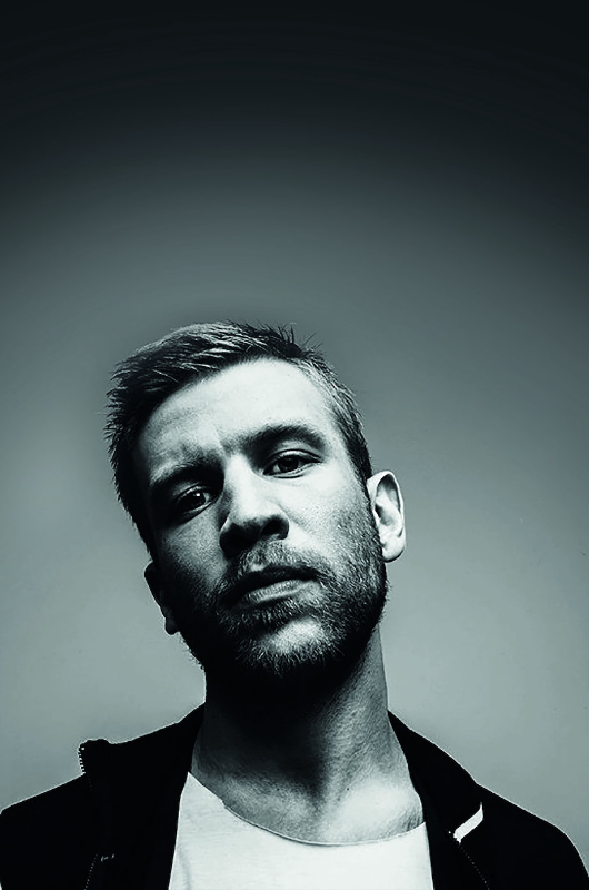 Иван Дорн Иван Дорн