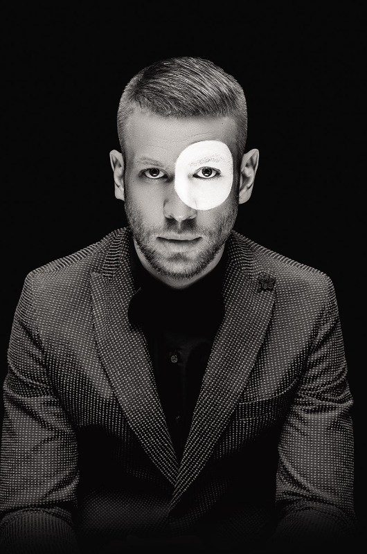 Иван Дорн Иван Дорн