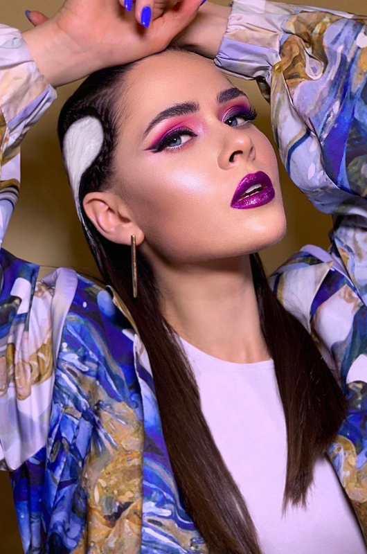 The Hardkiss / группа Хардкисс The Hardkiss / группа Хардкисс