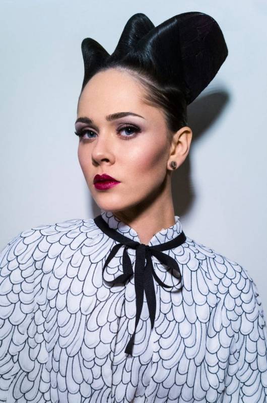 The Hardkiss / группа Хардкисс The Hardkiss / группа Хардкисс