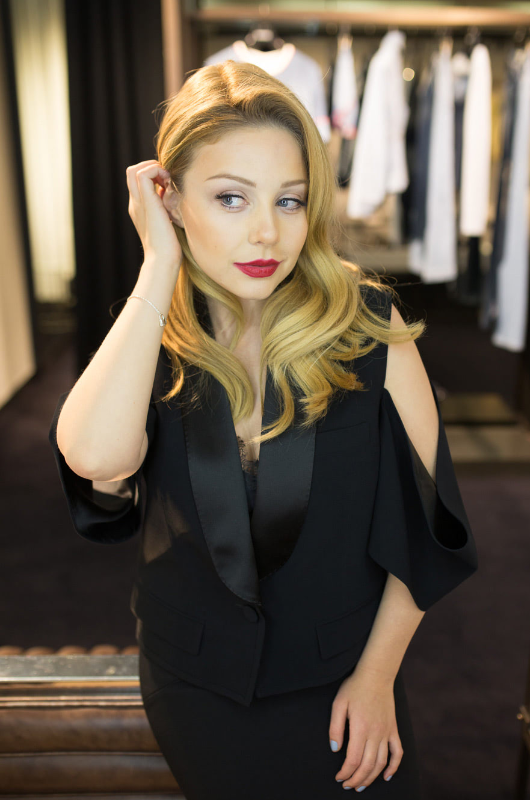 Тина Кароль Тина Кароль