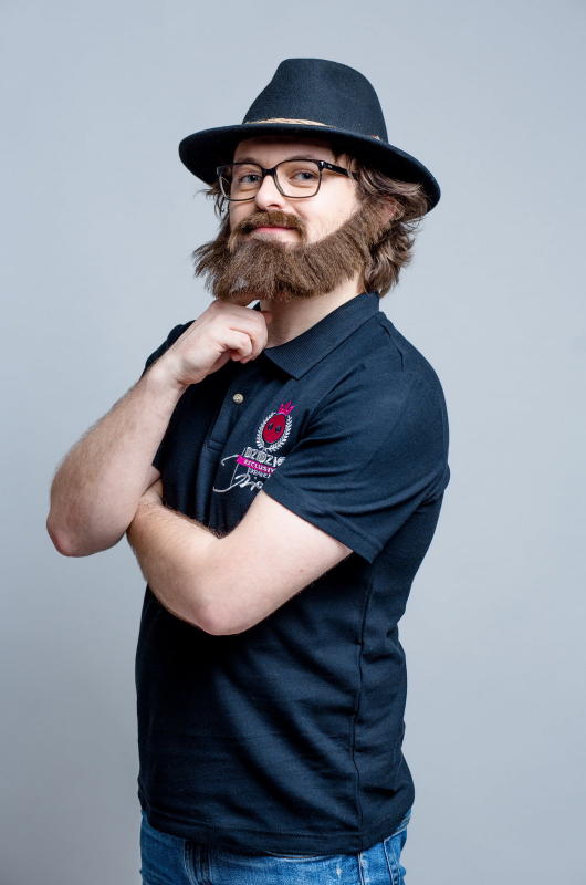 DZIDZIO | Дзидзьо DZIDZIO | Дзидзьо