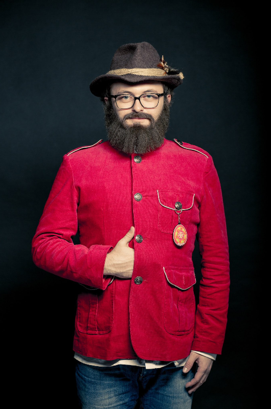 DZIDZIO | Дзидзьо DZIDZIO | Дзидзьо