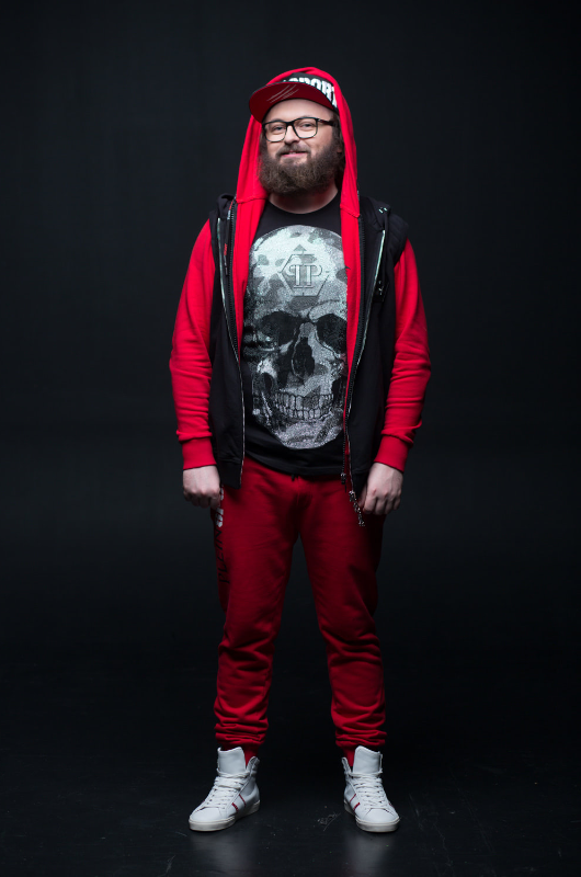 DZIDZIO | Дзидзьо DZIDZIO | Дзидзьо