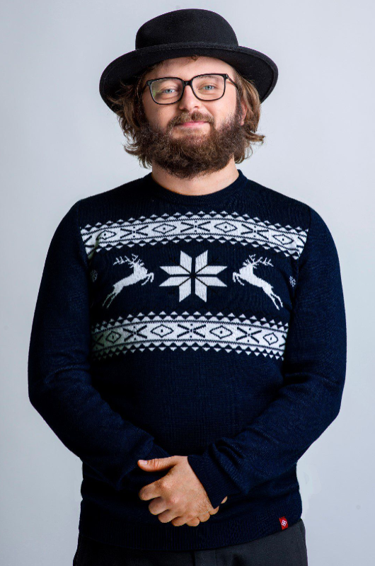 DZIDZIO | Дзидзьо DZIDZIO | Дзидзьо