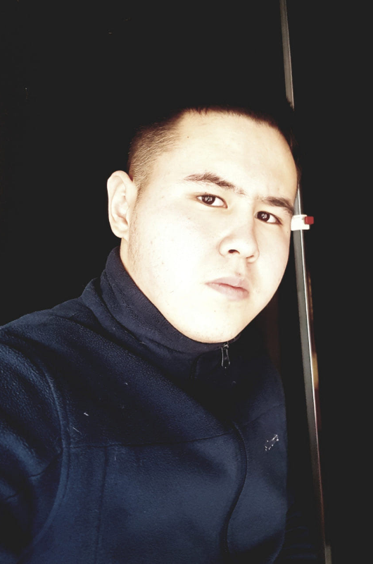 Imanbek / Иманбек