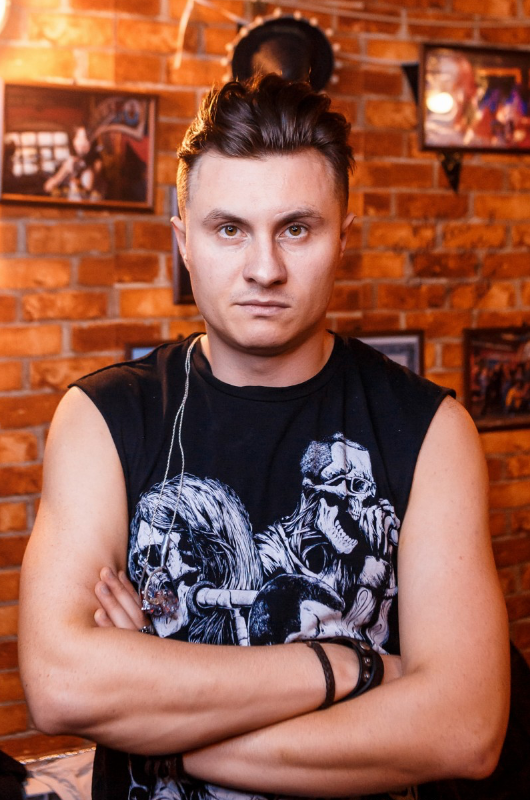 RADIO TAPOK / Радио Тапок RADIO TAPOK / Радио Тапок