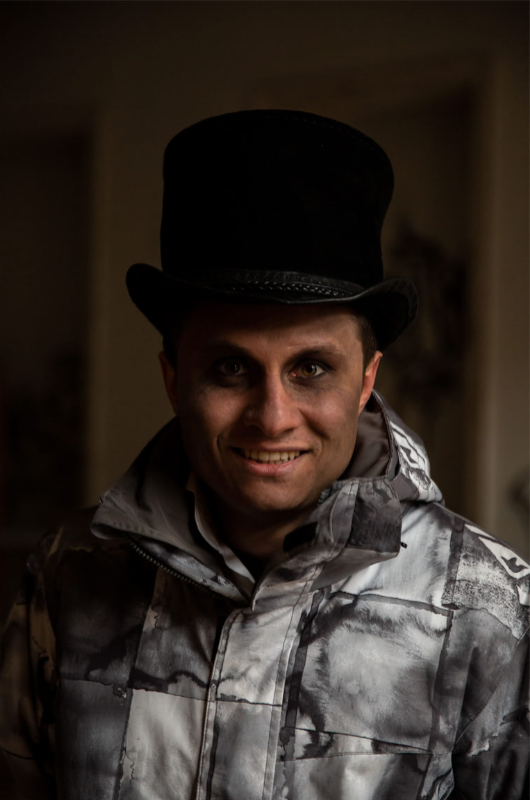 RADIO TAPOK / Радио Тапок RADIO TAPOK / Радио Тапок