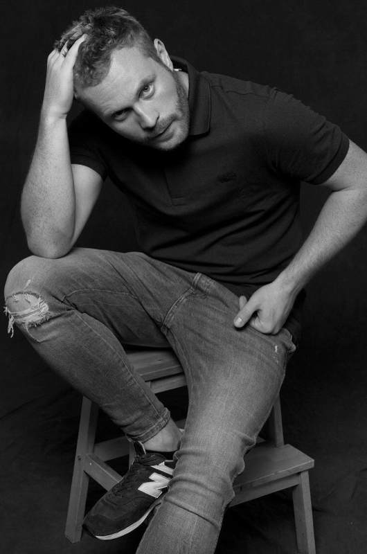 Евгений Чебатков Евгений Чебатков