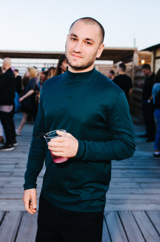 YOURA / Юрий Бардаш YOURA / Юрий Бардаш