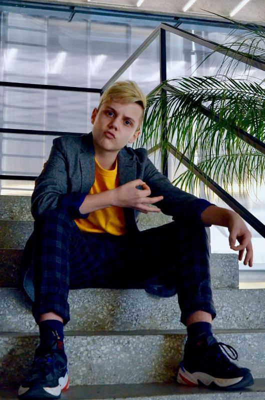 Ваня Дмитриенко Ваня Дмитриенко