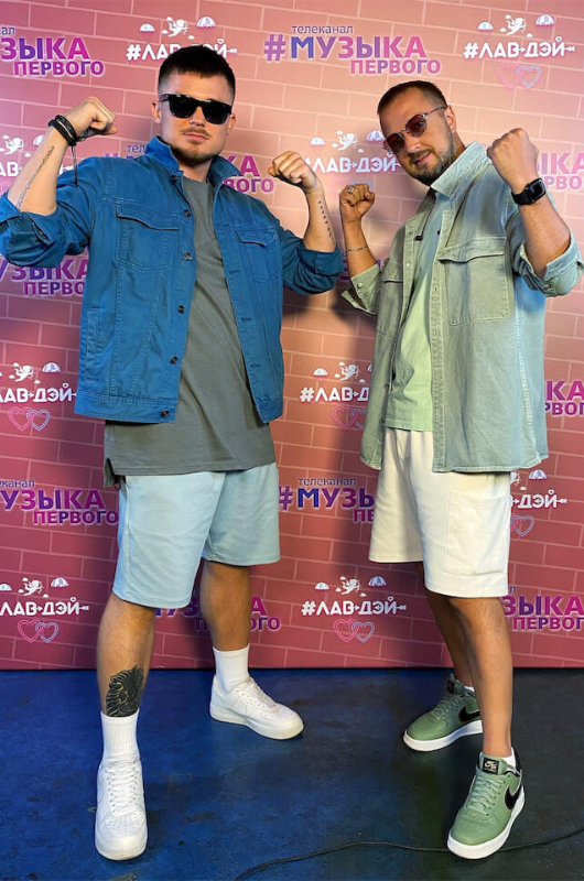 GALIBRI & MAVIK | Галибри и Мавик GALIBRI & MAVIK | Галибри и Мавик