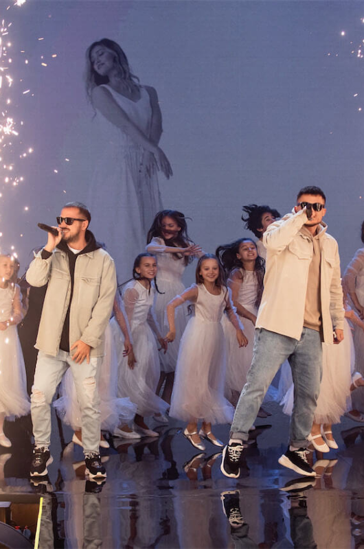 GALIBRI & MAVIK | Галибри и Мавик GALIBRI & MAVIK | Галибри и Мавик