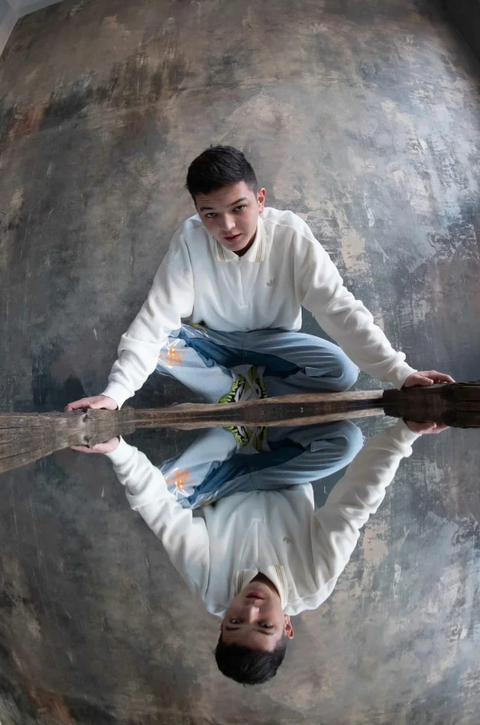 AKMAL' | Акмаль AKMAL' | Акмаль