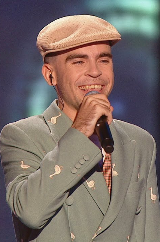 WELLBOY | Антон Вельбой WELLBOY | Антон Вельбой