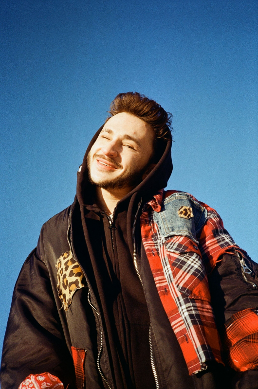 Эльдар Джарахов Эльдар Джарахов