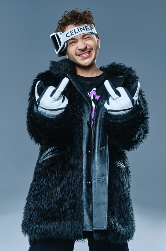 Эльдар Джарахов Эльдар Джарахов