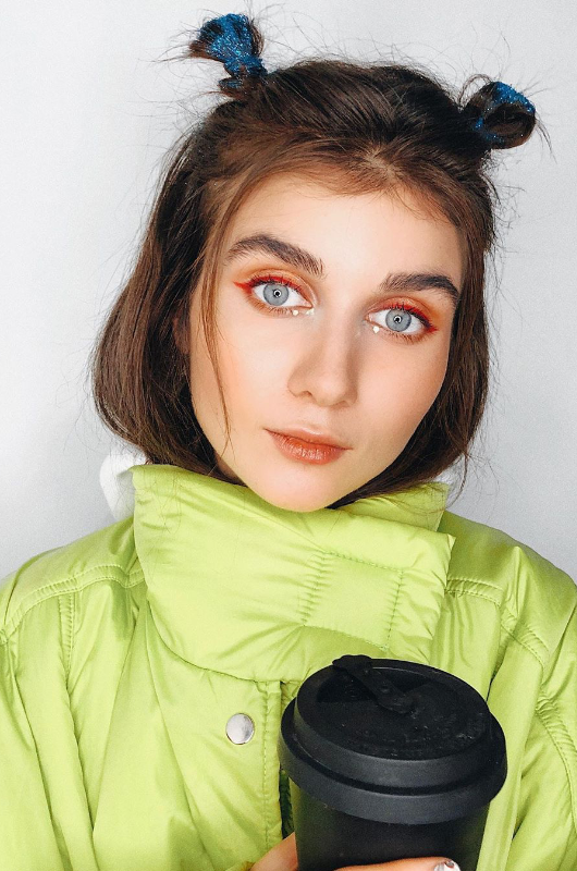 Jerry Heil / Джерри Хейл Jerry Heil / Джерри Хейл