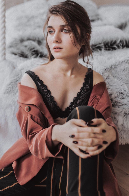 Jerry Heil / Джерри Хейл Jerry Heil / Джерри Хейл