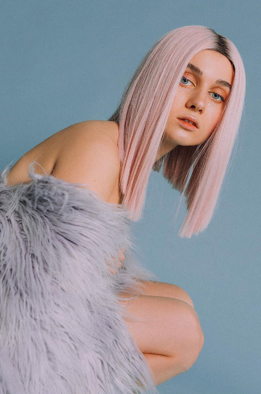 Jerry Heil / Джерри Хейл Jerry Heil / Джерри Хейл