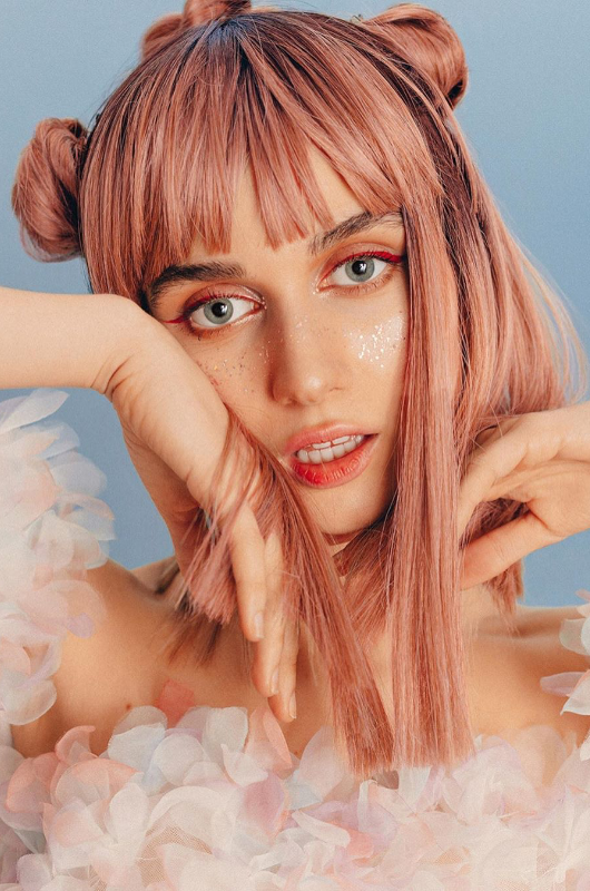 Jerry Heil / Джерри Хейл Jerry Heil / Джерри Хейл