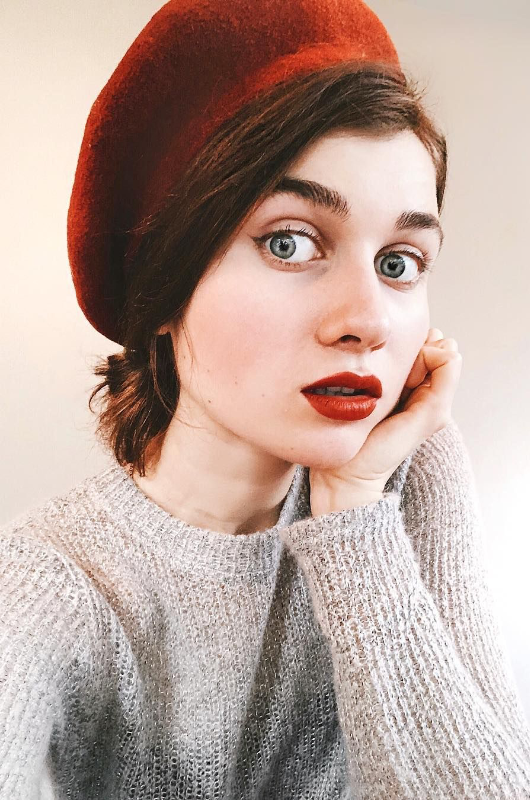 Jerry Heil / Джерри Хейл Jerry Heil / Джерри Хейл