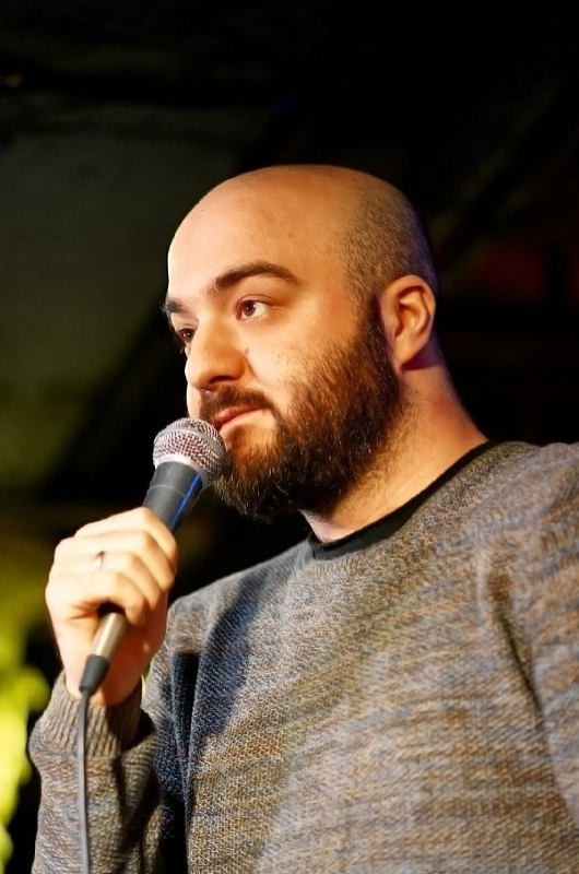 Расул Чабдаров Расул Чабдаров