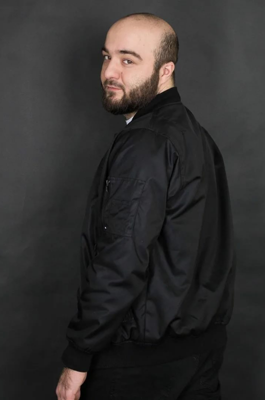 Расул Чабдаров Расул Чабдаров