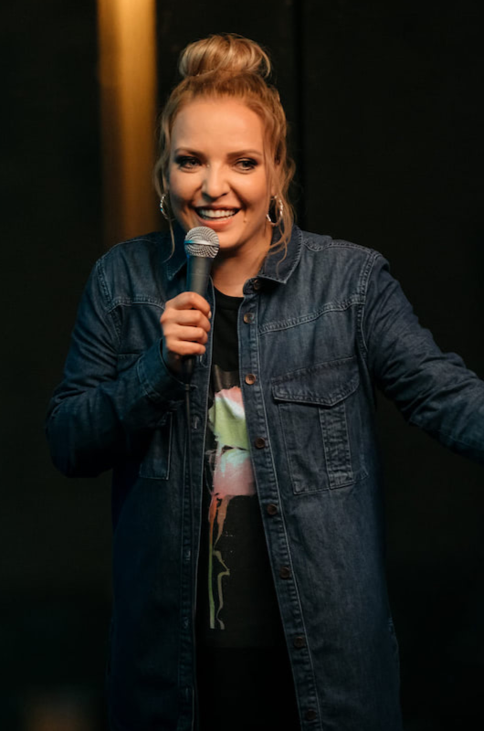 Ирина Мягкова