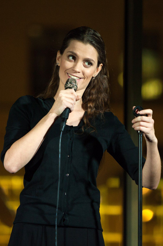 Мария Маркова Мария Маркова