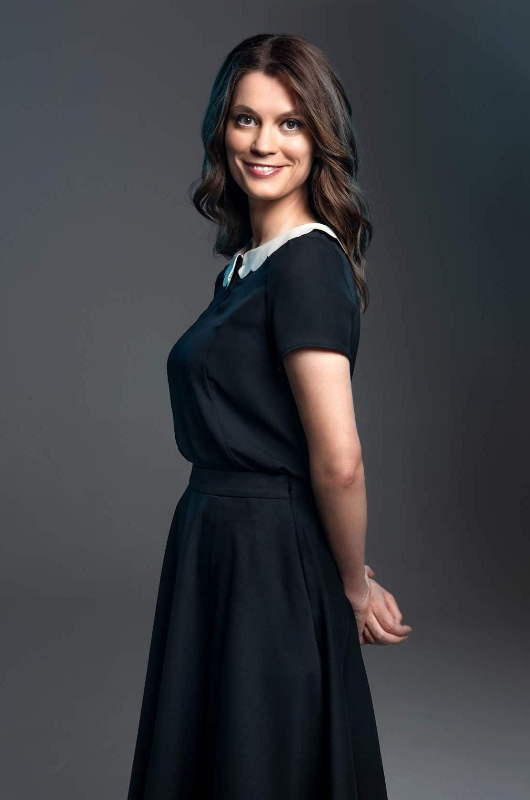 Мария Маркова Мария Маркова