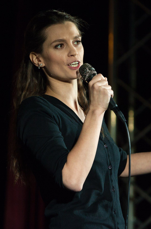 Мария Маркова Мария Маркова